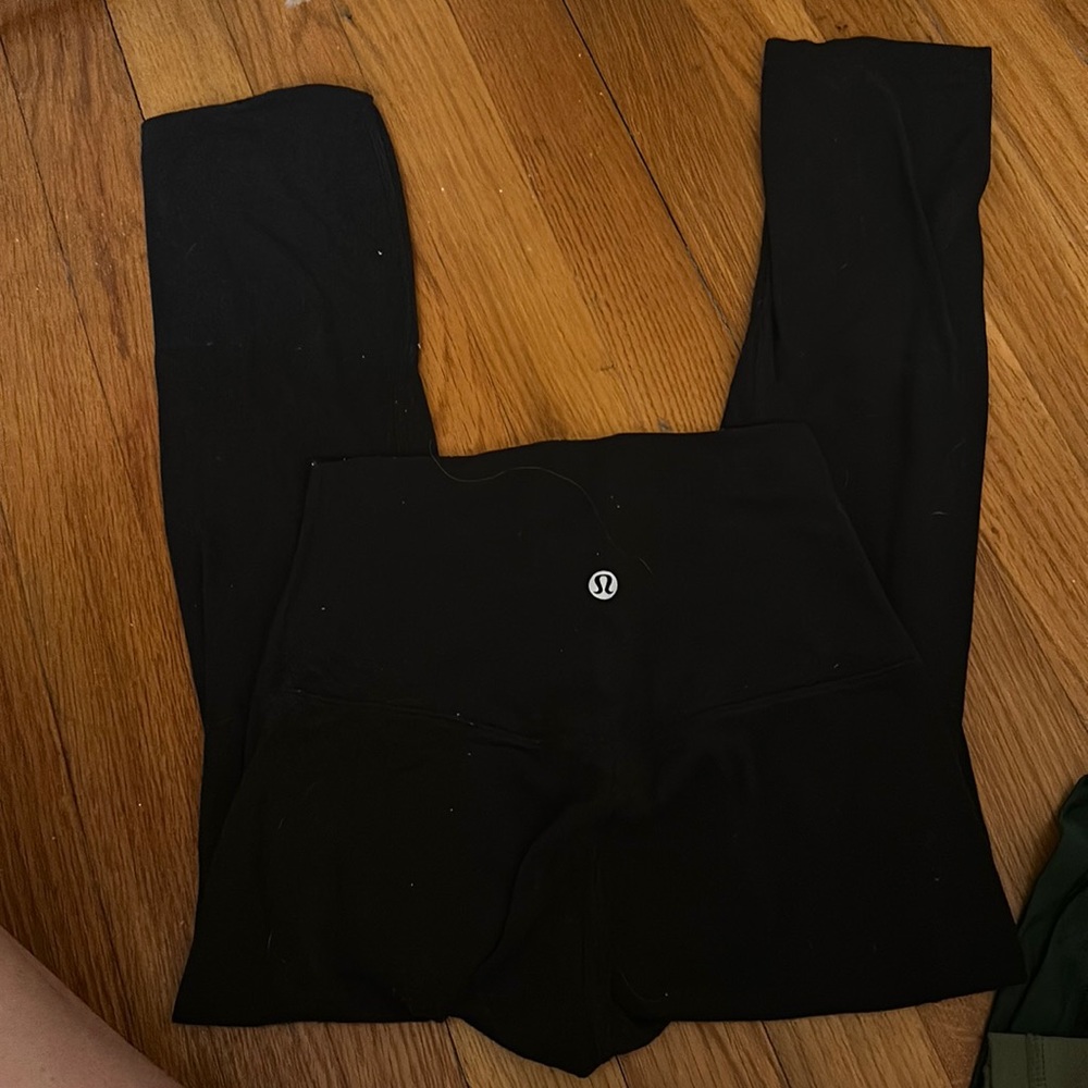 Align capri leggings